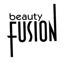 BEAUTY FUSION logo