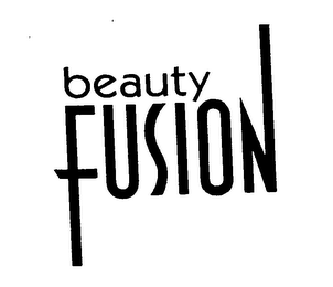 BEAUTY FUSION logo