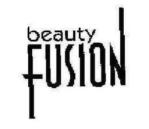 BEAUTY FUSION logo