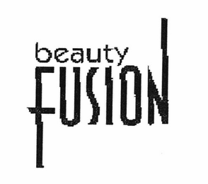 BEAUTY FUSION logo