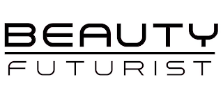 BEAUTY FUTURIST logo