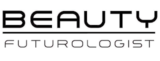 BEAUTY FUTUROLOGIST logo