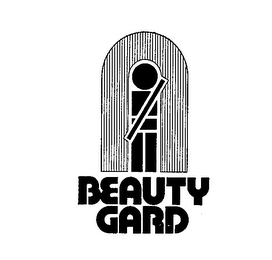 BEAUTY GARD logo