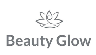BEAUTY GLOW logo