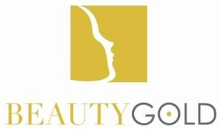 BEAUTY GOLD logo