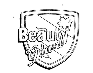 BEAUTY GUARD logo