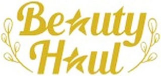 BEAUTY HAUL logo