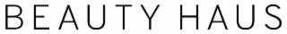 BEAUTY HAUS logo