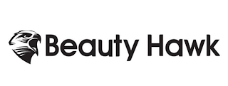 BEAUTY HAWK logo
