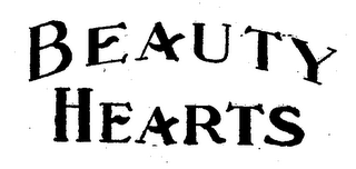 BEAUTY HEARTS logo