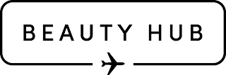 BEAUTY HUB logo