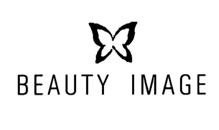 BEAUTY IMAGE logo