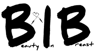 BEAUTY IN BREAST logo