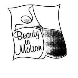 BEAUTY IN MOTION logo