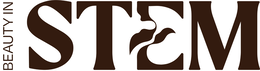 BEAUTY IN STEM logo