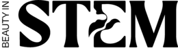 BEAUTY IN STEM logo