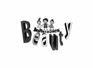 BEAUTY INFLATABLES logo