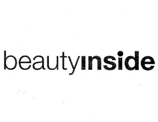 BEAUTY INSIDE logo