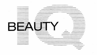 BEAUTY IQ logo