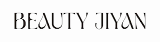 BEAUTY JIYAN logo
