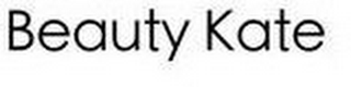 BEAUTY KATE logo
