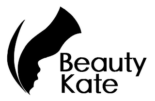 BEAUTY KATE logo