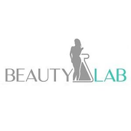 BEAUTY LAB logo