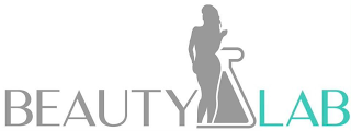 BEAUTY LAB logo