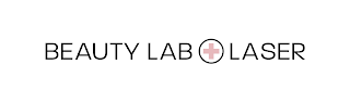 BEAUTY LAB + LASER logo
