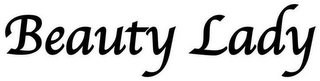 BEAUTY LADY logo
