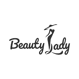 BEAUTY LADY logo