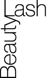 BEAUTY LASH logo