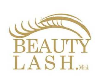 BEAUTY LASH.MINK logo