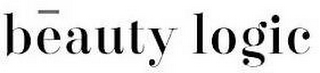 BEAUTY LOGIC logo