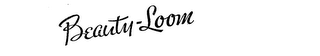 BEAUTY-LOOM logo