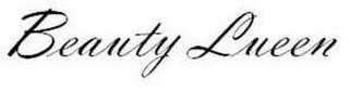 BEAUTY LUEEN logo