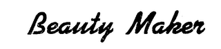 BEAUTY MAKER logo
