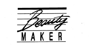BEAUTY MAKER logo