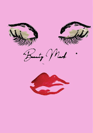 BEAUTY MARK logo