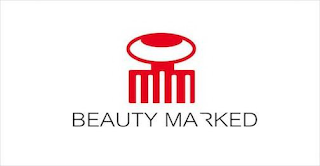 BEAUTY MARKED logo