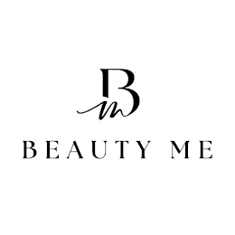 BEAUTY ME logo