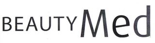 BEAUTY MED logo