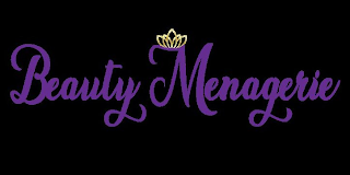 BEAUTY MENAGERIE logo