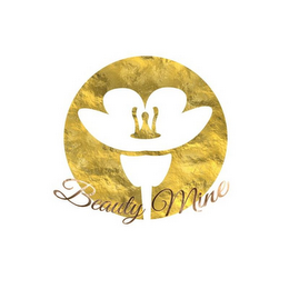 BEAUTY MINE logo
