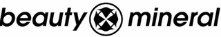 BEAUTY MINERAL logo