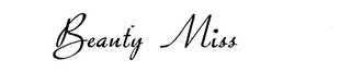 BEAUTY MISS logo