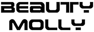 BEAUTY MOLLY logo