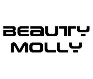 BEAUTY MOLLY logo