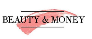 BEAUTY & MONEY logo