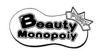 BEAUTY MONOPOIY PLAY logo